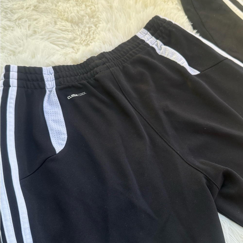 Black Track Pants kids maybe? - Picture 3 of 4